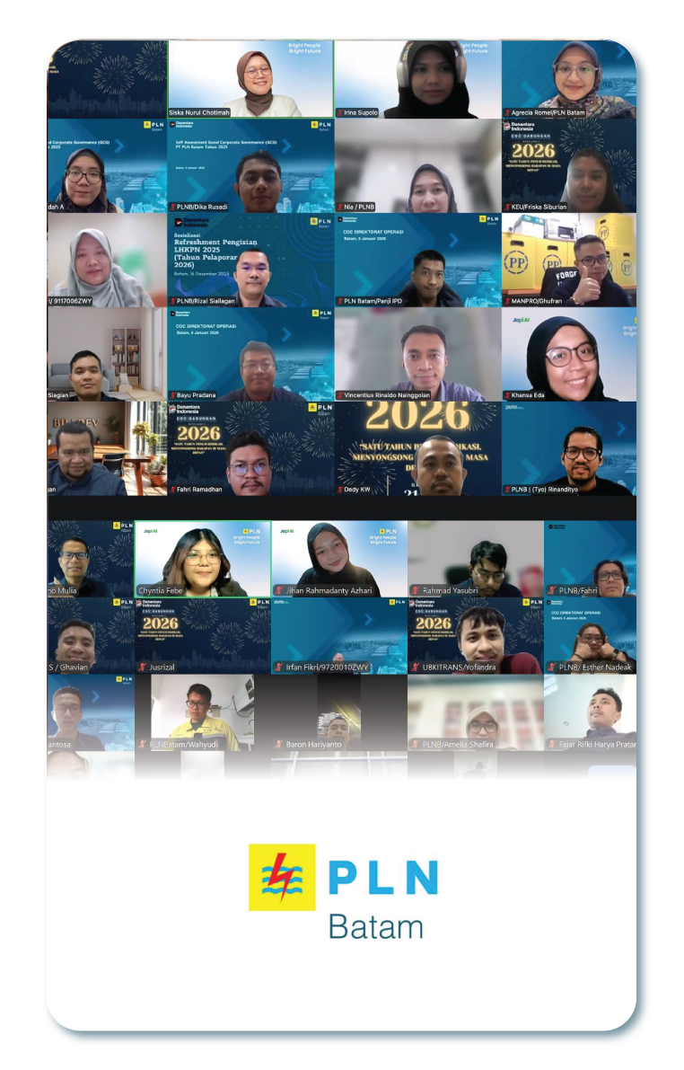 PLN Batam